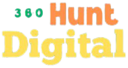 360Digitalhunt