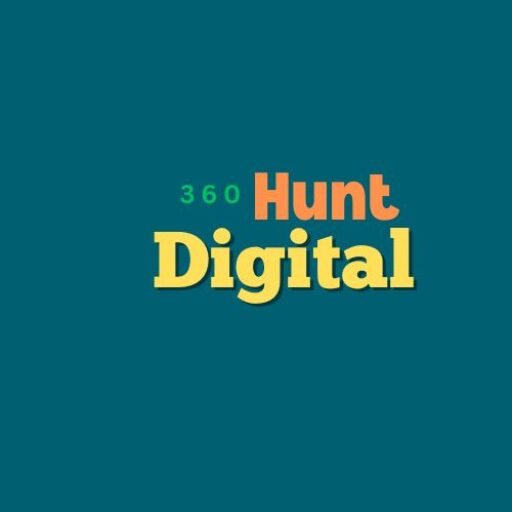360Digitalhunt