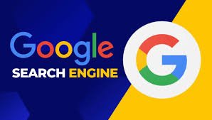 google search engine