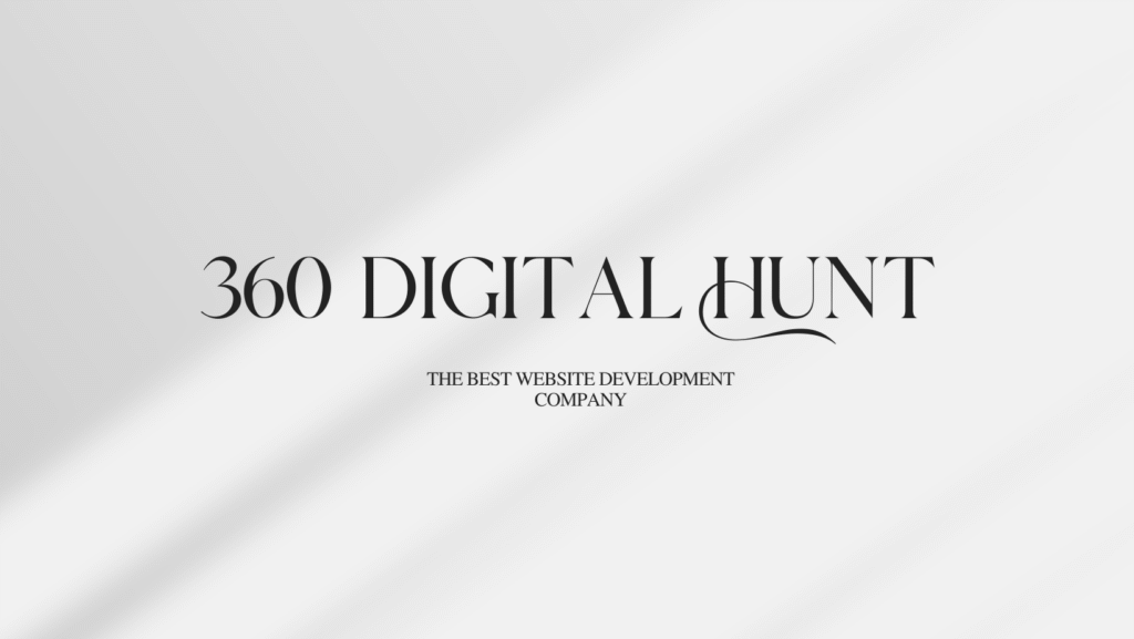 Website design company near me