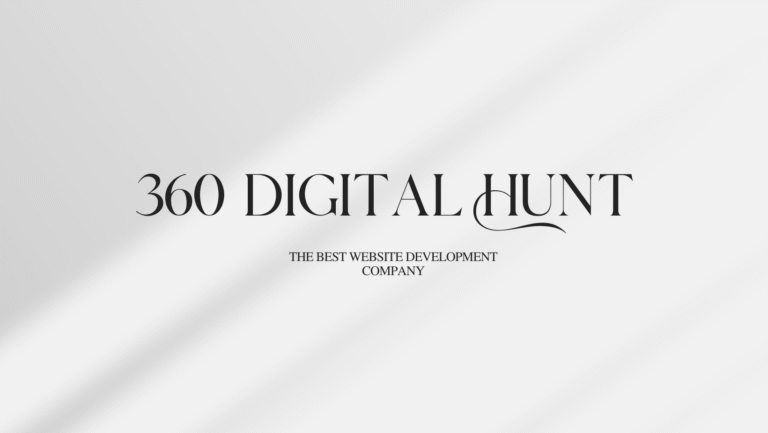 Website design company near me