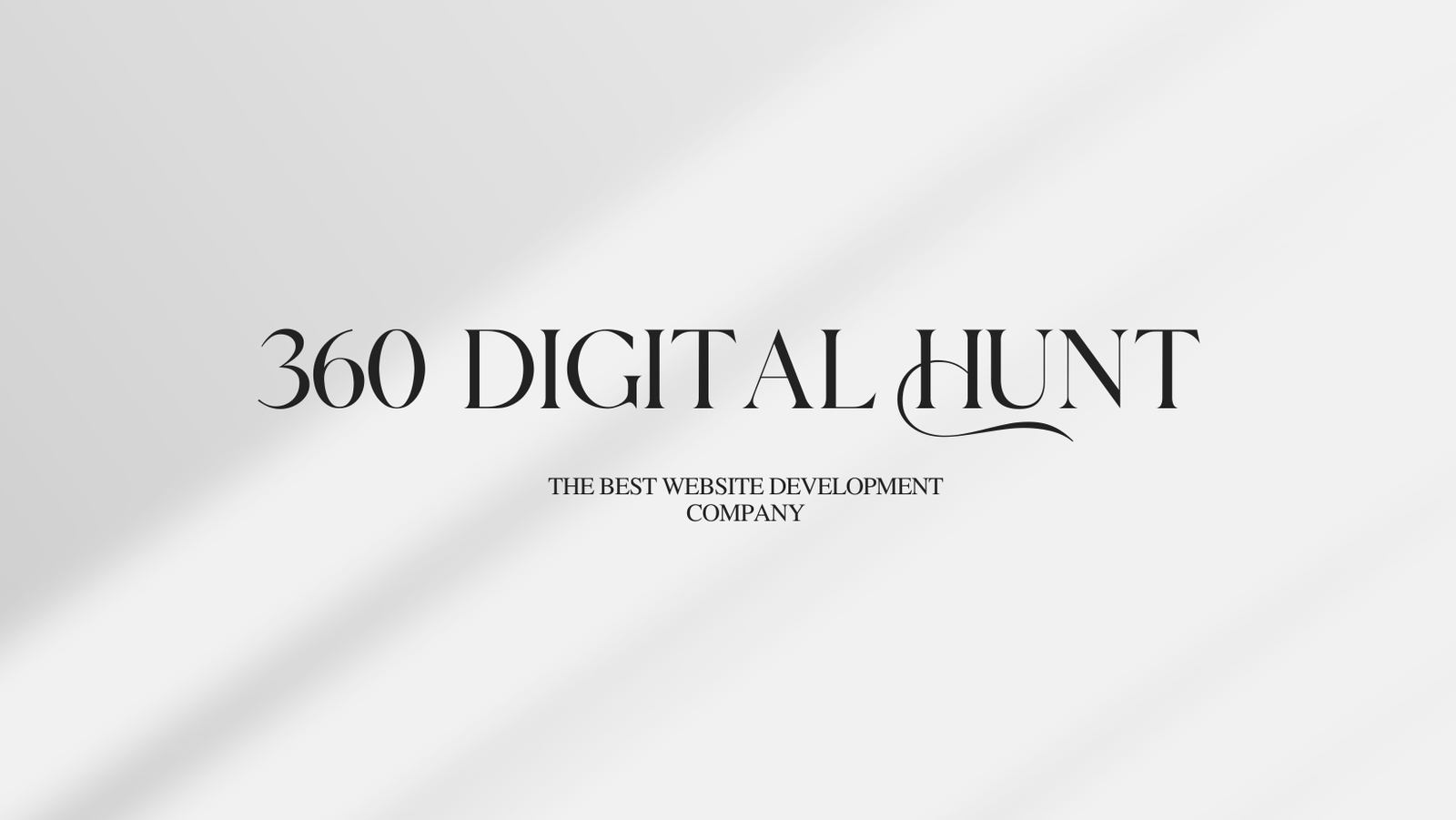 Website design company near me