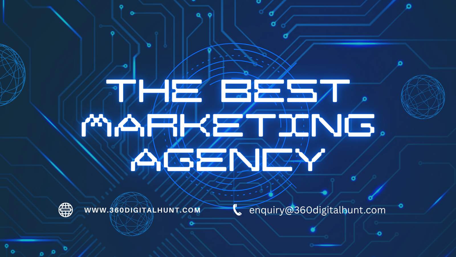 digital marketing agency in india