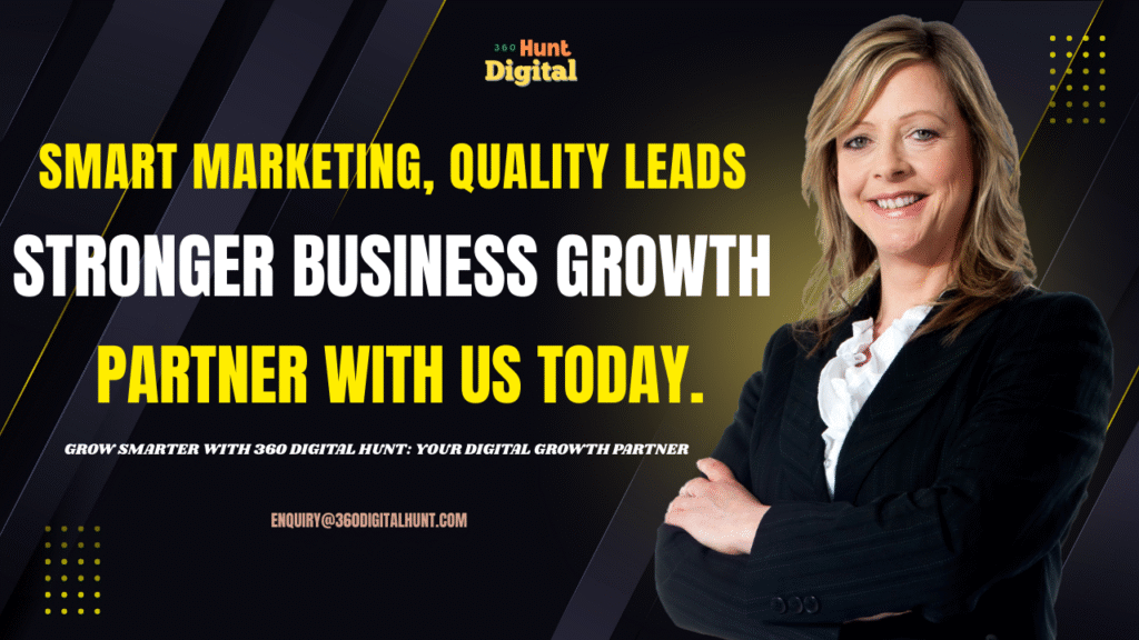 Digital Marketing Agency That Delivers Quality Leads 