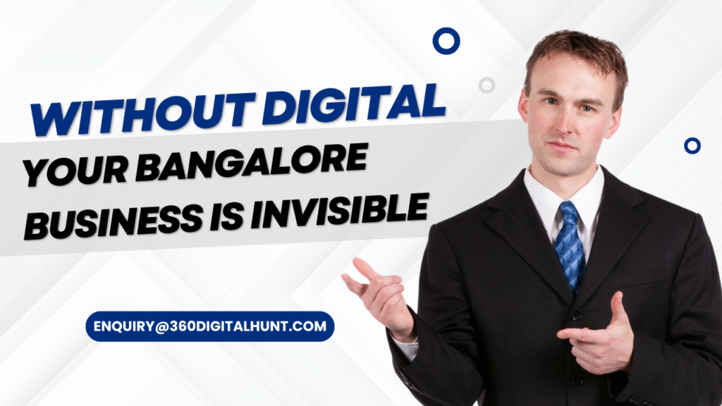  Digital Marketing Agency in Bangalore