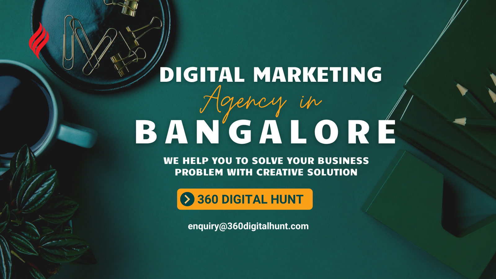 Digital Marketing Agency in Bangalore
