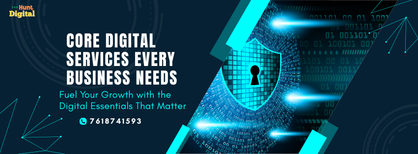 Digital Solutions in Bangalore